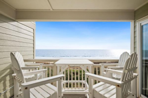 Beach Retreat